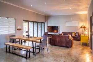 Steenbok Farm Cottages Steenbok cottage