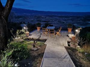 Appart'hotels La Bastide du Limon : photos des chambres