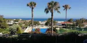 Apartamento Calarreona - Matalentisco