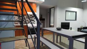 Marilia apartment