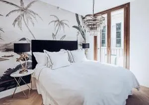 Ocho Suites & Kitchen - 马略卡岛帕尔马