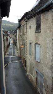 Maisons de vacances La Canourguette : photos des chambres