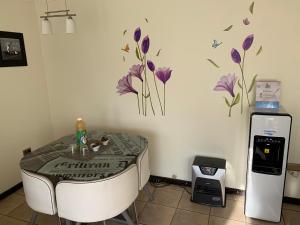 Apart hotel Chillán Departamento Libertad Chillan - Central - Factura - Empresas - Parking - Wifi