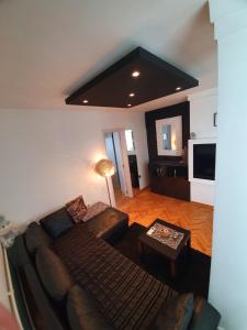 Apartment New Belgrade Home