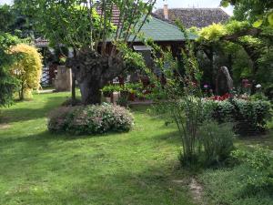 Santa Maria Apartment