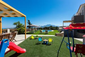 Anatoli Villa, a Retreat with Private Pool & BBQ, By ThinkVilla