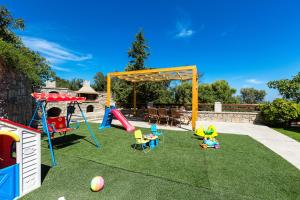 Anatoli Villa, a Retreat with Private Pool & BBQ, By ThinkVilla