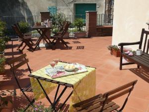 Antica Bottega di Vinci