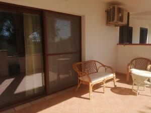 Appartement Appartamento riccardo Jerzu Italie