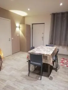 La casa di Beppe - 兰佐丁泰尔维