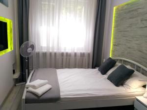 Apartament UnoPuro w centrum Giżycka