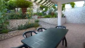 Casa Currenti - 莱切省卡斯特罗