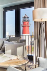 Lighthouse Hotel & Spa