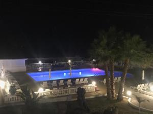 Hotel Diamond Residence