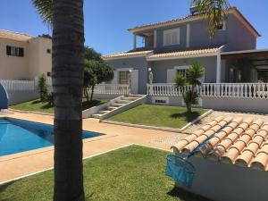 Villa Vale Carro by Dream Villas Algarve