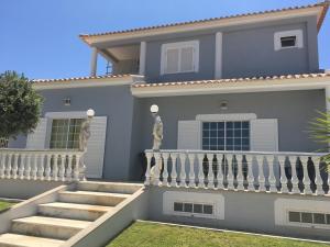 Villa Vale Carro by Dream Villas Algarve
