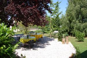 La Renouée Chambres d'Hôtes photo 9