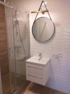 Apartament Pułaskiego