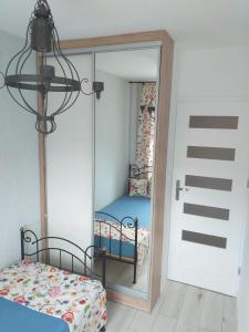 Apartament Pułaskiego