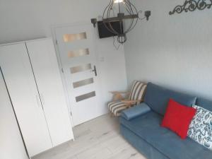 Apartament Pułaskiego