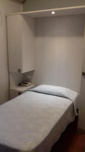 Single Room with Private Bathroom