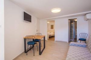 Apartmani Kraj mora