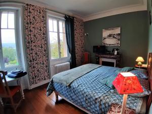 La Garenne