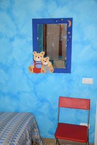 appartamento Nonna Mary