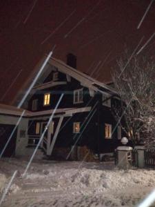 Alpchalet Oberstdorf