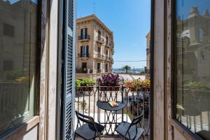 Old Town Loft M8 Bari M8apartments