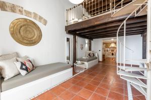 Old Town Loft M8 Bari M8apartments