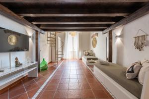 Old Town Loft M8 Bari M8apartments