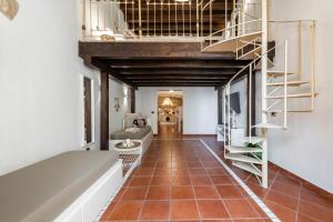 Old Town Loft M8 Bari M8apartments