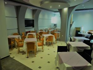 N E P center Hotel Rodos Rhodes Greece