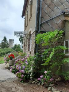 La Garenne