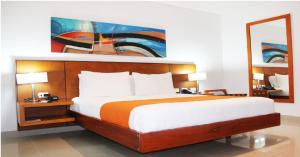 Hotel Atrium Plaza