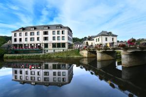 Hotels Hotel Restaurant Du Chateau : photos des chambres