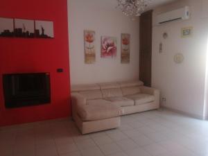 Chalet Marconi 16 Jerzu Italie