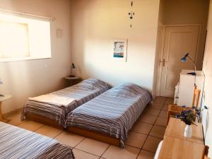 Maisons d'hotes Le Champ : photos des chambres