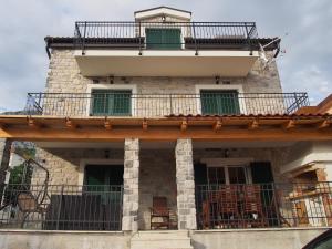 Domek VILLA MATIJA Cesarica Chorwacja