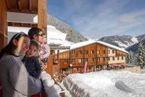 VTF Le Rafour - 阿雷什