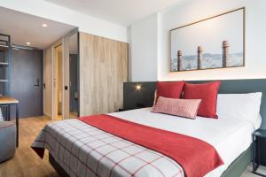 Superior Double Room room in Acta Voraport