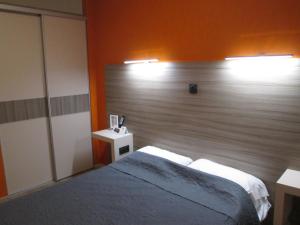 Hotels Hotel Les Gravades Ussel : photos des chambres