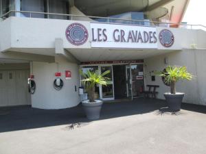 Hotels Hotel Les Gravades Ussel : photos des chambres