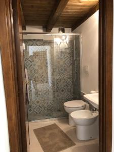 Casa vacanze Il Ruscello