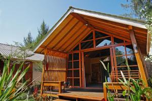 Wah Resort Gili Trawangan