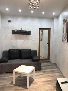 Center dream house
