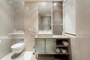 414 - 1BDR Apartment close to V&A Waterfront