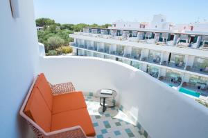 Inturotel Cala Esmeralda Beach Hotel & Spa - Adults Only