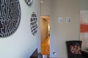 Design in Genoa City Center by Wonderful Italy